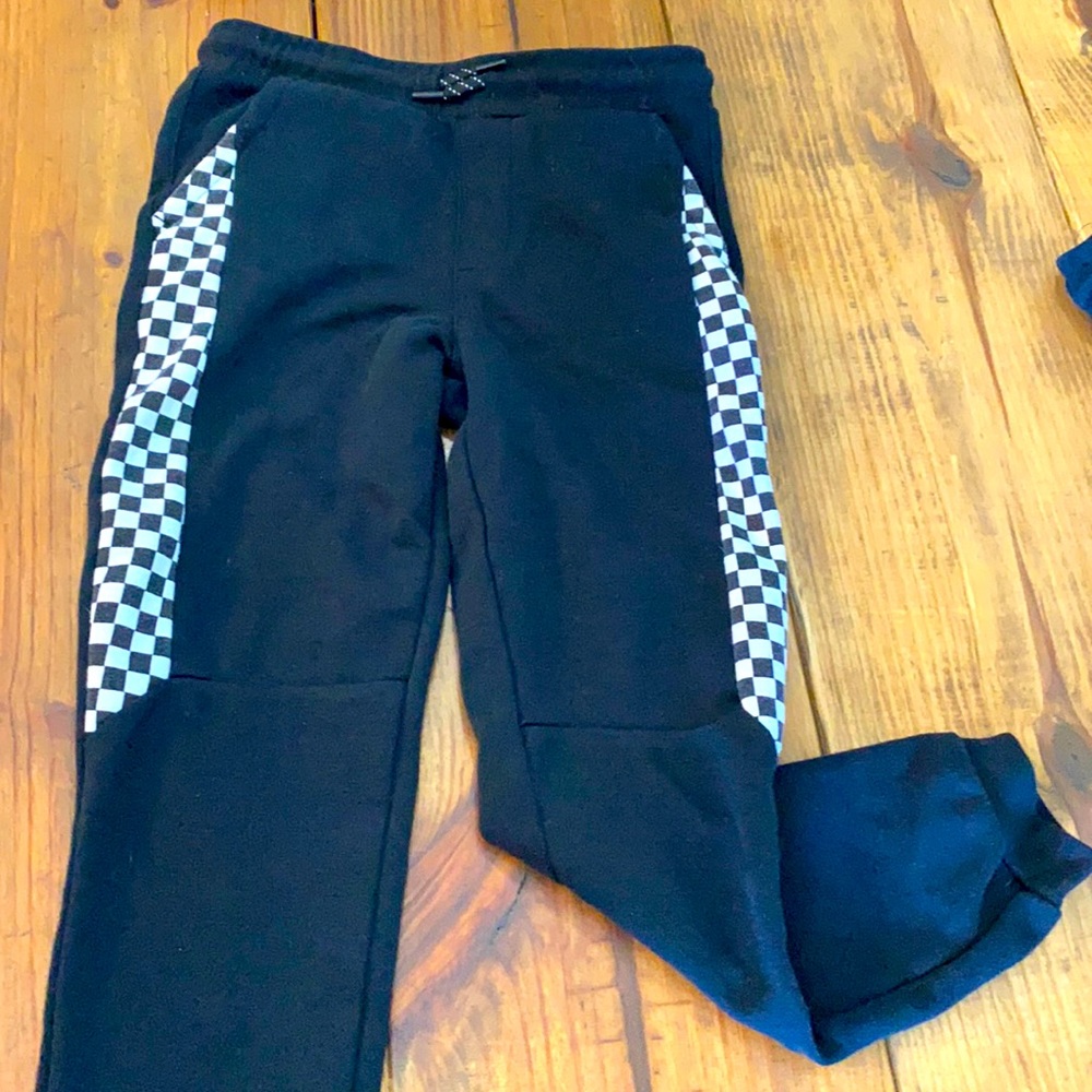 Urban Pipeline joggers